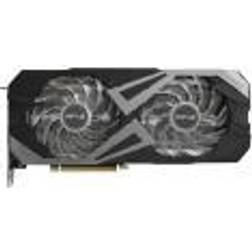 KFA2 GeForce RTX 3060 Ti EX (1-Click OC) LHR HDMI 3xDP 8GB