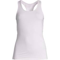 Casall Essential Racerback Tank Top - Light Lilac