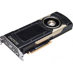 HP NVIDIA Quadro GV100 4xDP 32GB