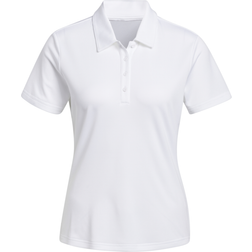 Adidas Performance Primegreen Polo Shirt Women - White