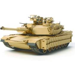 Tamiya US M1A2 Sep Abrams Tusk Ii 35326