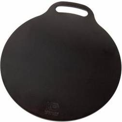 Kockums Jernverk Pizza Stone Backstein 35 cm