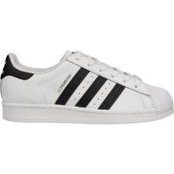 Adidas Junior Superstar - Cloud White/Core Black/Cloud White