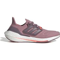 Adidas UltraBOOST 22 W - Magic Mauve/Legacy Purple/Turbo