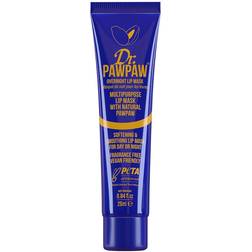 Dr. PAWPAW Overnight Lip Mask 0.8fl oz