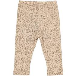 Gro Malak Leggings - Fawn Print