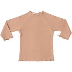 That's Mine Mignonne Blouse - Neutral