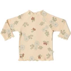 That's Mine Mignonne Blouse - Flowers & Berries