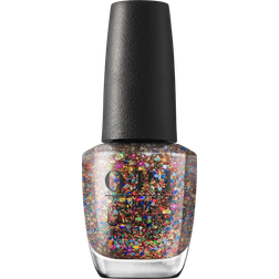 OPI Celebration Nail Lacquer You Had Me at Confetti 0.5fl oz