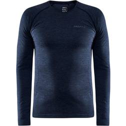 Craft Sportswear Core Dry Active Comfort LS Men - Blaze