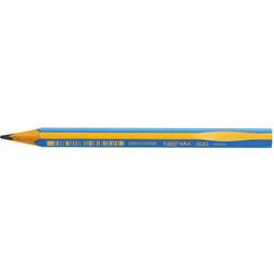 Bic Kids Triangular Graphite Pencil Blue Box of 12