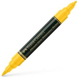 Faber-Castell Albrecht Durer Artist Watercolor Markers dark chrome yellow each