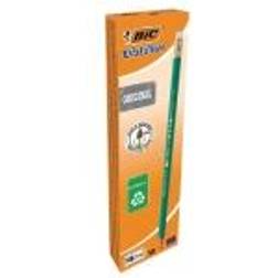 Bic Blyertspenna Evo rader 12f