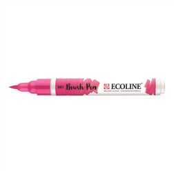 Royal Talens Ecoline Watercolor Brushpens light rose