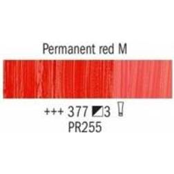 Rembrandt Oil Paint 40 ml Permanent Red Medium