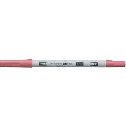 Tombow ABT PRO Dual Brush Pen 772 Blush