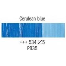 Rembrandt Oil Paint 40 ml Cerulean Blue