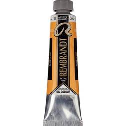 Rembrandt Oil Paint 40 ml Aureoline