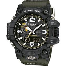 Casio G-Shock (GWG-1000-1A3ER)