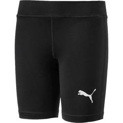 Puma LIGA Baselayer Short Kids - Black