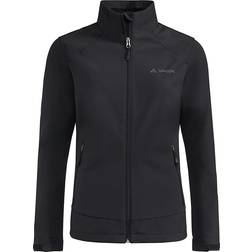 Vaude Cyclone VI Softshell Jacket Women - Black