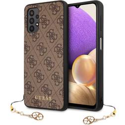 Guess 4G Charms Case for Galaxy A32 5G