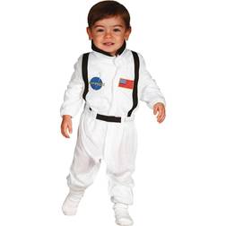 Fiestas Guirca Astronaut Baby Costume