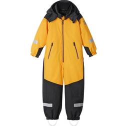 Reima Kid's Winter Snowsuit Kauhava - Orange Yellow (520291A-2400)