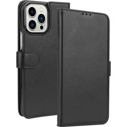 Krusell PhoneWallet Case for iPhone 13 Pro