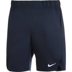 Nike Court Dri-FIT Victory Shorts Men - Obsidian/White