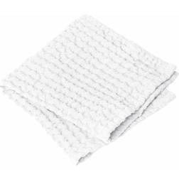 Blomus Caro 2-pack Guest Towel White (30x30cm)
