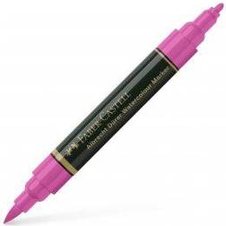 Faber-Castell Albrecht Durer Artist Watercolor Markers middle purple pink each