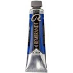 Rembrandt Oil Paint 40 ml Phthalo Blue Reddish