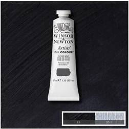 Winsor & Newton Artists' Oil Colours Payne's grey 465 37 ml