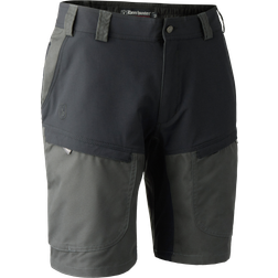 Deerhunter Strike Shorts Black Ink 50