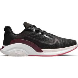 Nike ZoomX SuperRep Surge W - Black/Black/Light Soft Pink/Metallic Mahogany