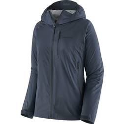 Patagonia Women's Storm10 Jacket - Smolder Blue