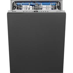 Smeg STL333CL Integriert