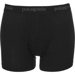 Patagonia Men's Essential Boxer 3" - Black