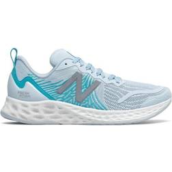 New Balance Fresh Foam Tempo W - Uv Glo With Virtual Sky