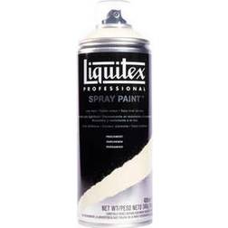 Liquitex Professional Spray Paint Parchment 400ml