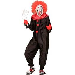 Widmann Killer Clown