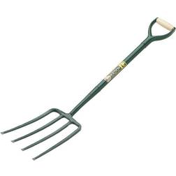 Bulldog Trench Fork BUL5TFAM