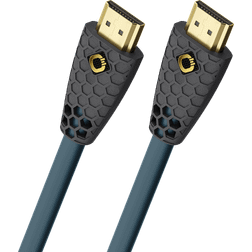 Oehlbach Ultra High Speed HDMI-HDMI 2m