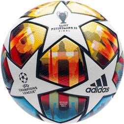 Adidas UCL Pro St. Petersburg Ball