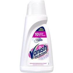 Vanish Oxi Action Gel Stain Remover 1L