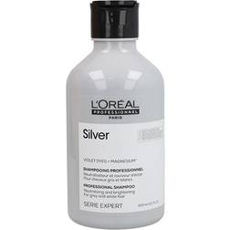 L'Oréal Paris Serie Expert Silver Magnesium Shampoo 10.1fl oz