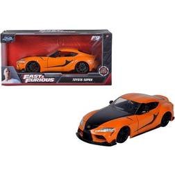 Jada Fast & Furious 2020 Toyota Supra 253203064