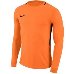 Nike Park Goalie III Goalkeeper Jersey Men - Total Orange/Black