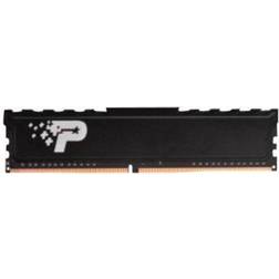 Patriot Signature Line Premium DDR4 3200MHz 8GB (PSP48G320081H1)